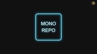 모노레포의 이해