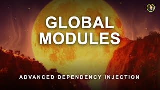 @Global() 데코레이터와 전역 모듈 | NestJS 가이드