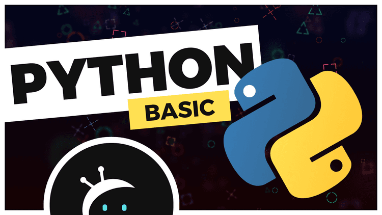 Python 기초