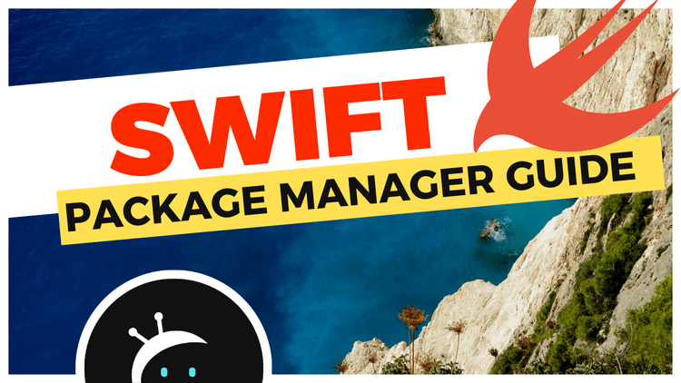 Swift 패키지 매니저 가이드